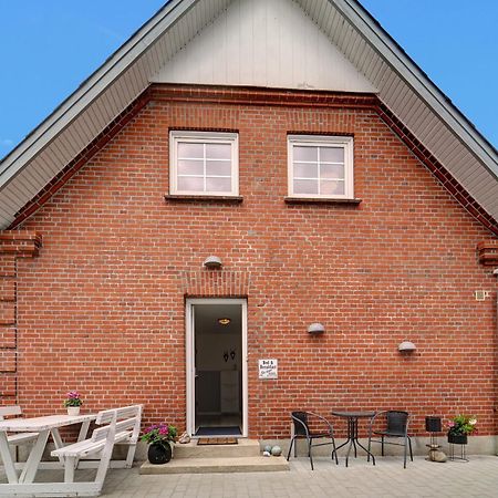 Like Home Holiday House 9 A Varde Exterior photo