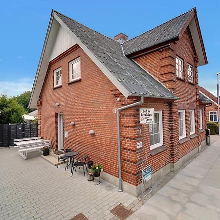 Like Home Holiday House 9 A Varde Exterior photo