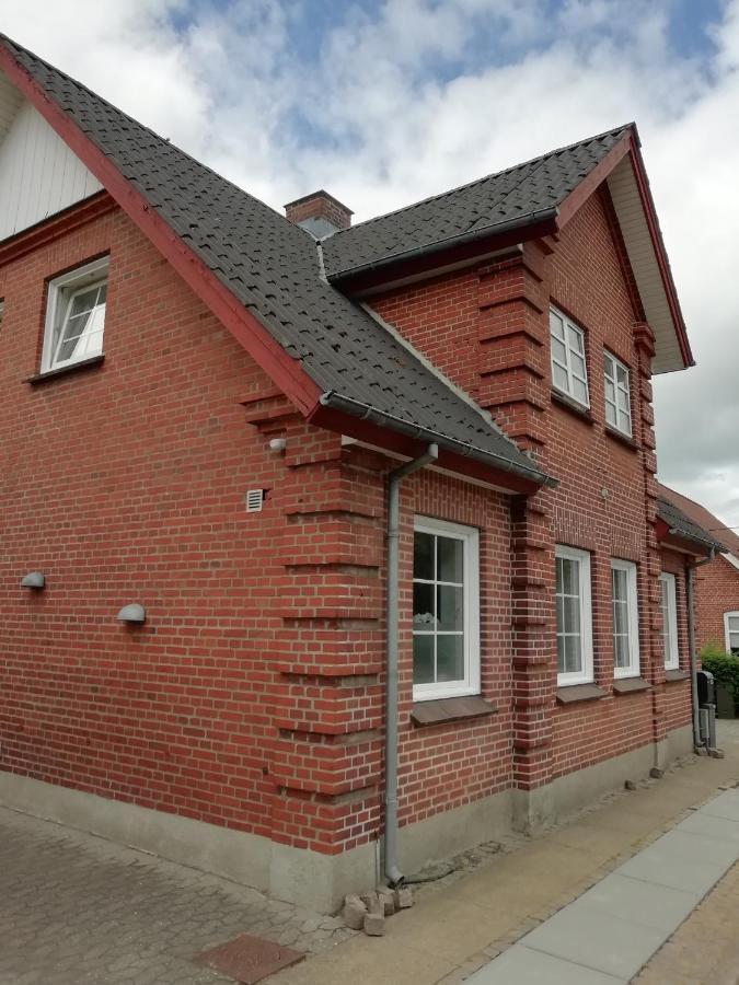 Like Home Holiday House 9 A Varde Exterior photo