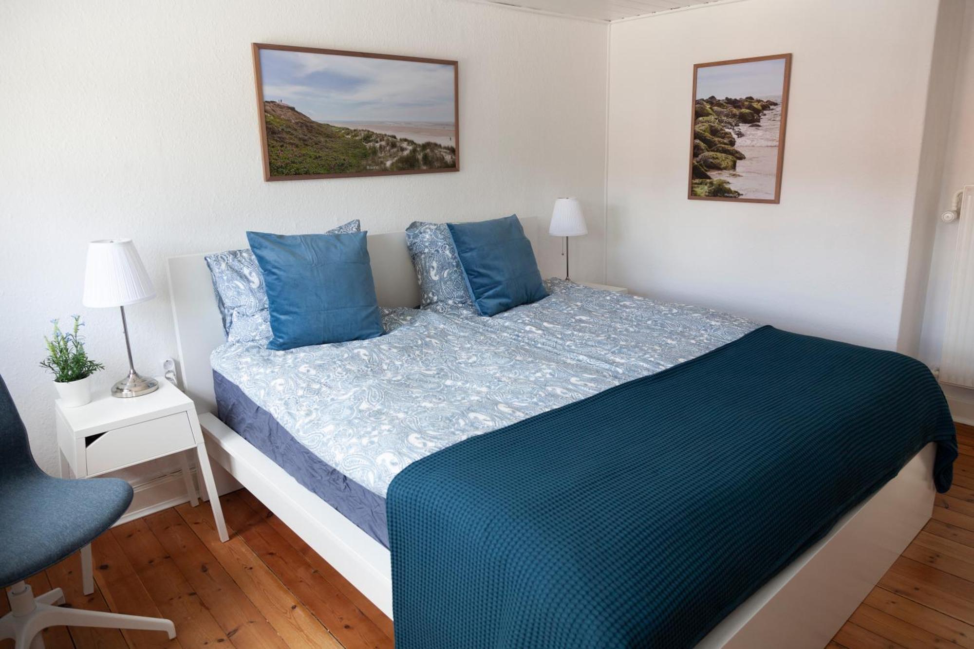 Like Home Holiday House 9 A Varde Room photo