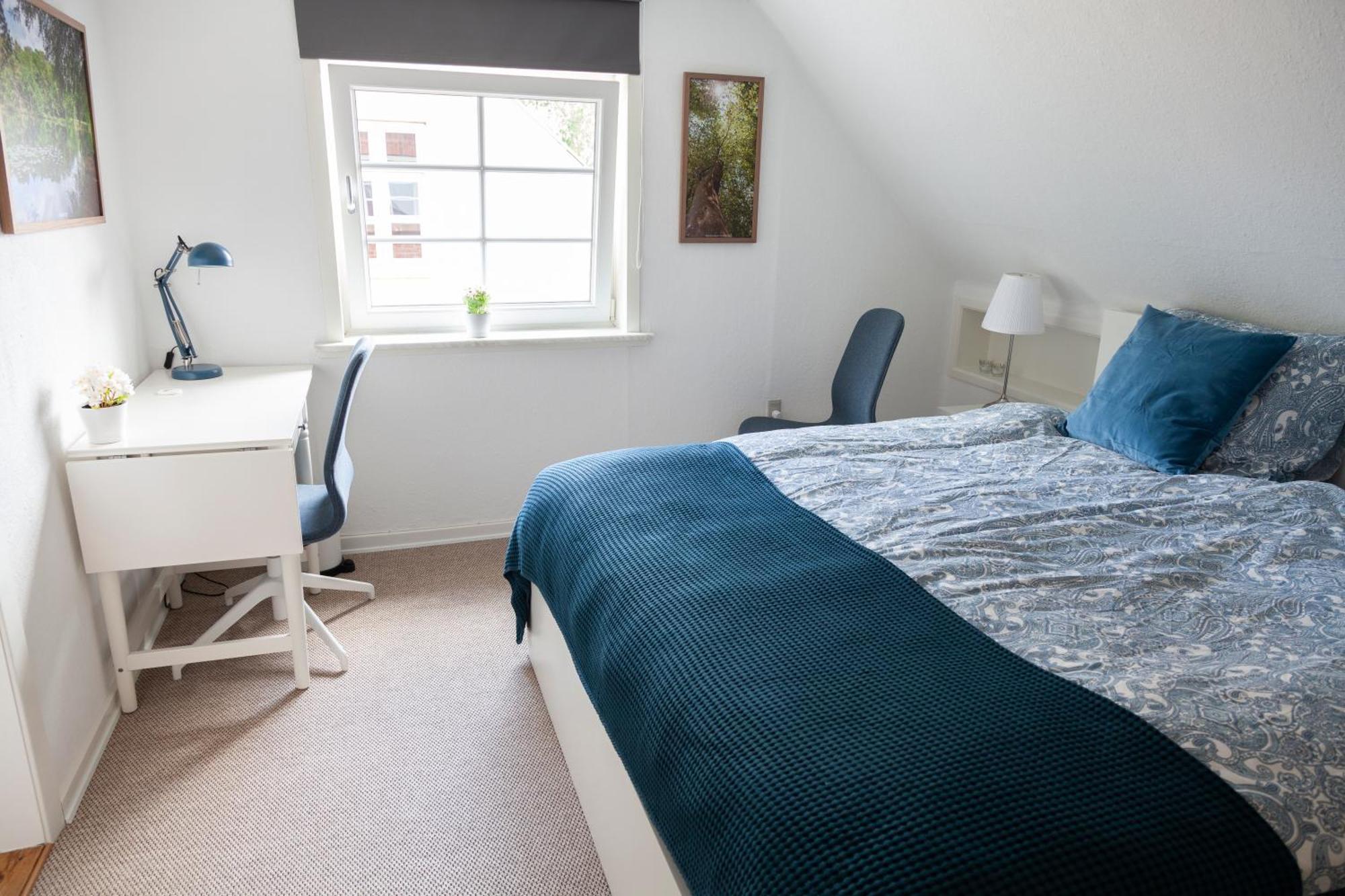 Like Home Holiday House 9 A Varde Room photo