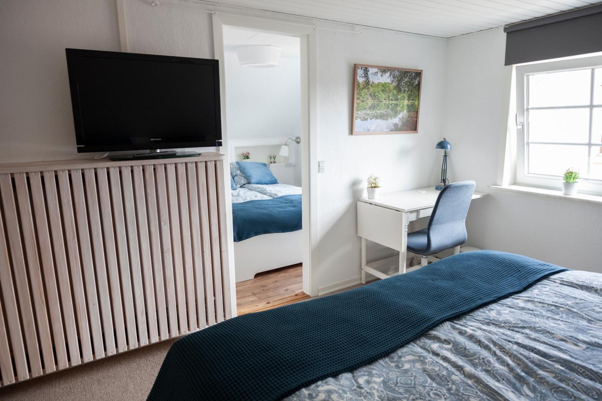 Like Home Holiday House 9 A Varde Room photo